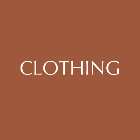 CLOTHING