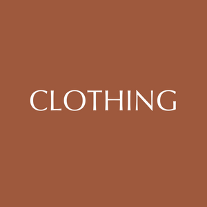 CLOTHING