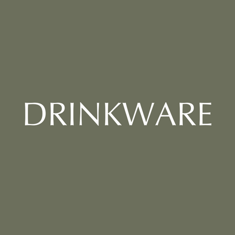 DRINKWARE