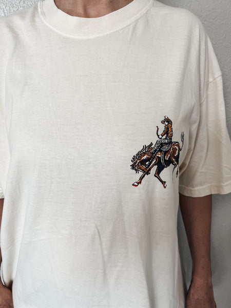 Cowboy Killer Tee