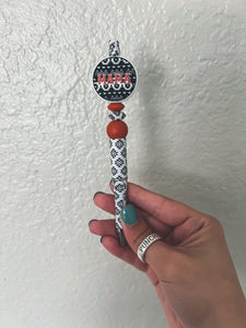 Aztec Mama Pen