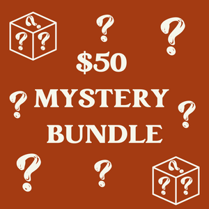 $50 Mystery Bundle