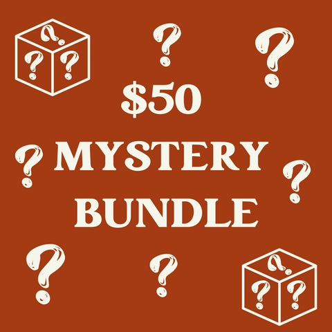 $50 Mystery Bundle