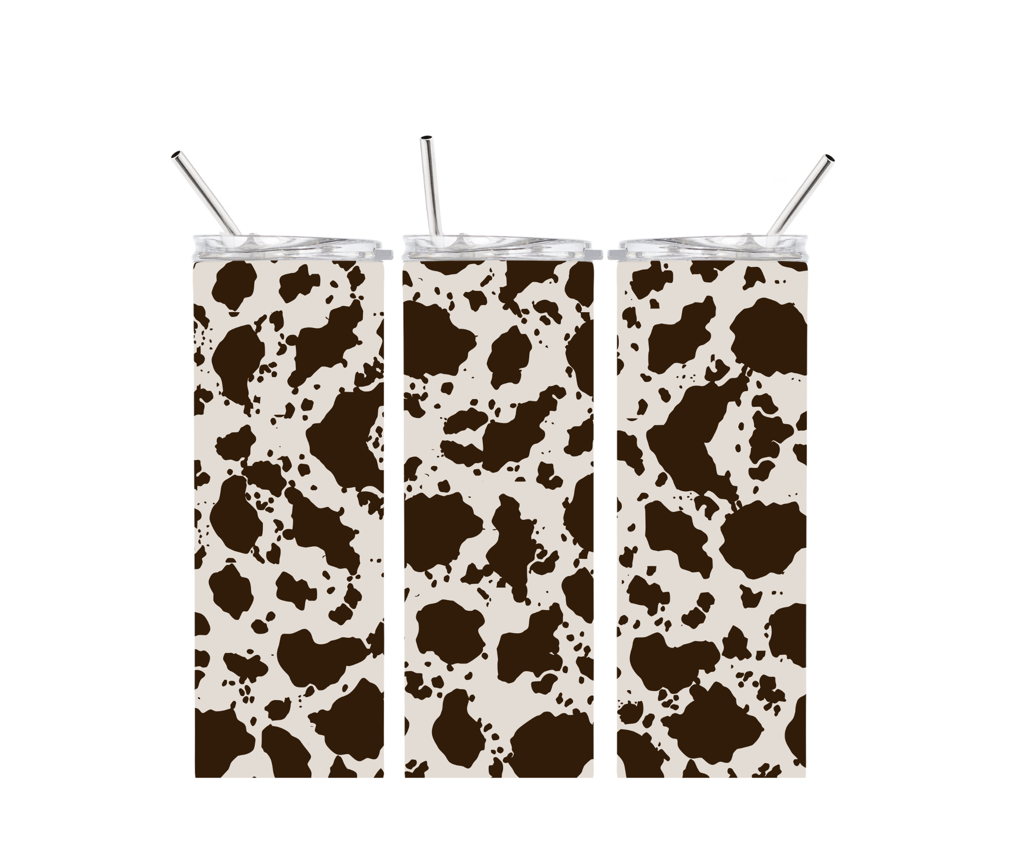 Cowhide Tumbler