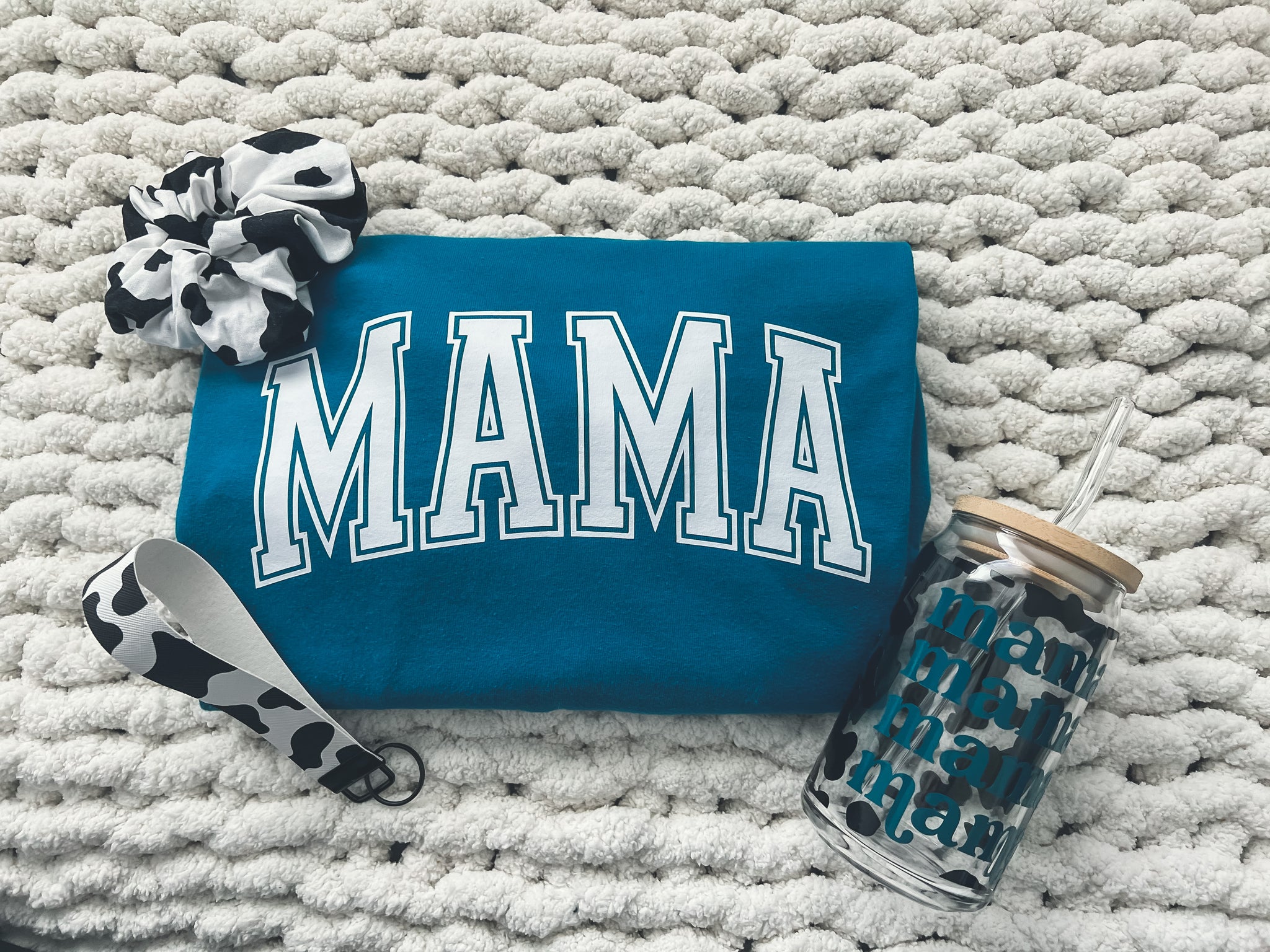 Mama Bundle