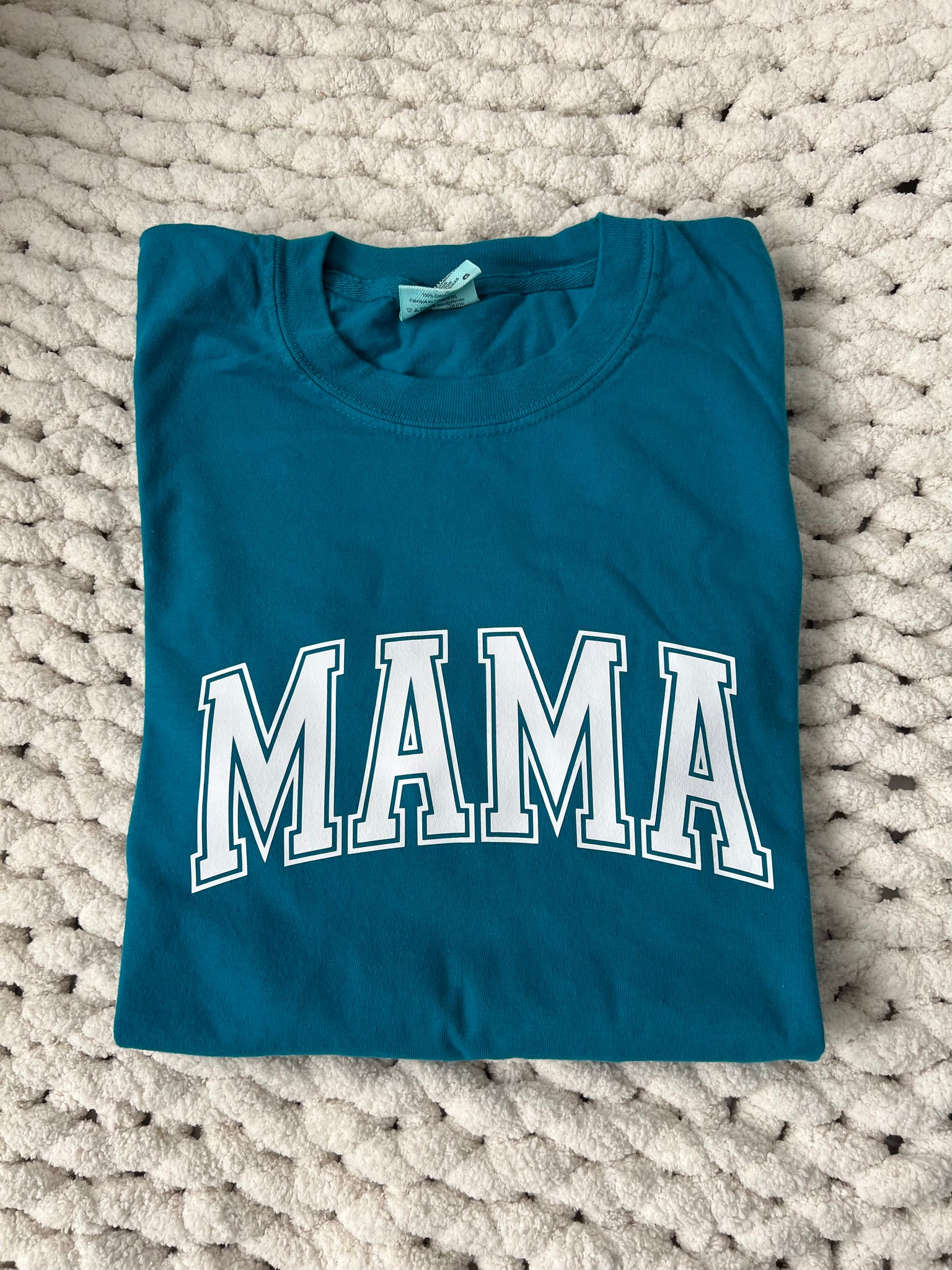 Mama Tee