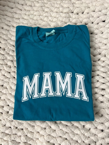 Mama Tee